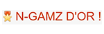 N-Gamz