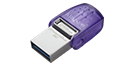 DataTraveler microDuo 3C Gen3