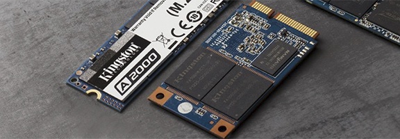 Ổ cứng thể rắn (SSD) cho máy tính xách tay, máy tính để bàn và máy trạm