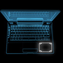 Kingston 2.5” SSD