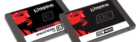 Kingston SSD