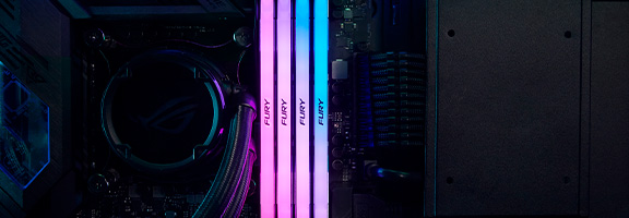 Learn more about Gaming Memory 