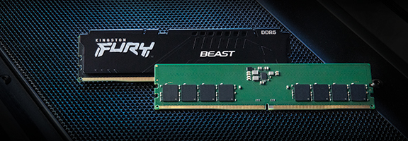 DDR5 overview
