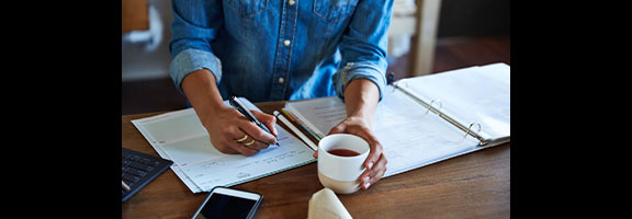company careers desk position