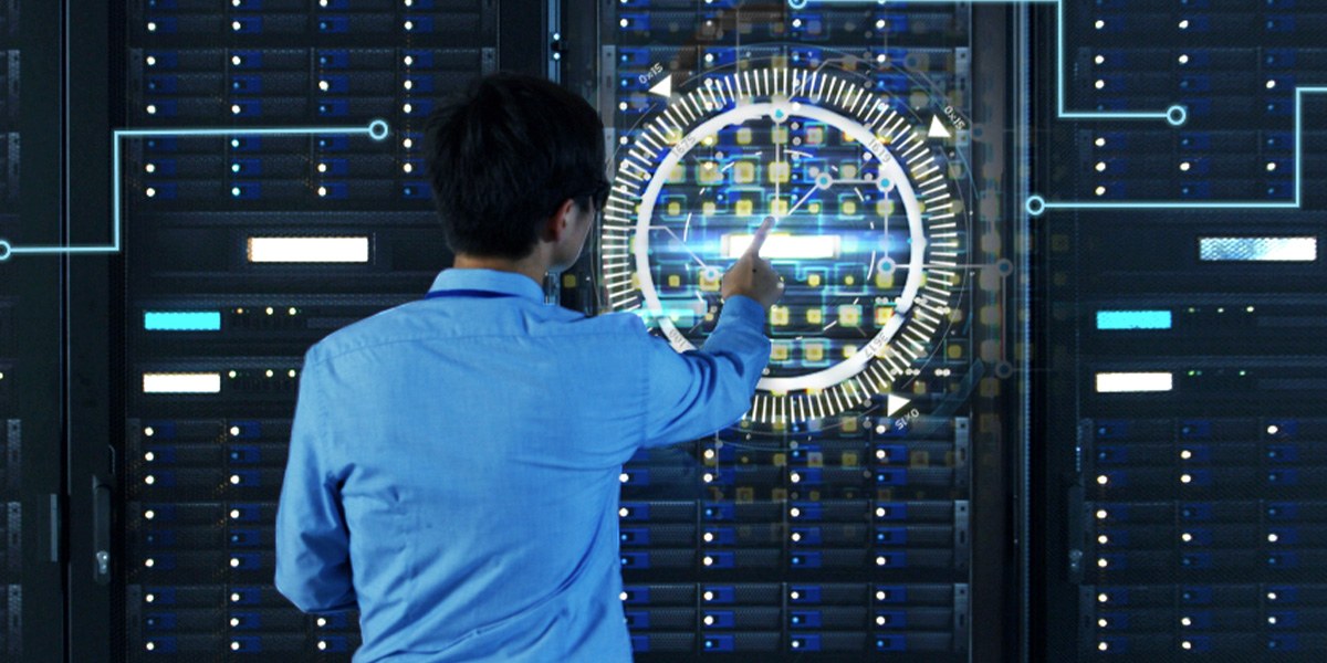Data Center