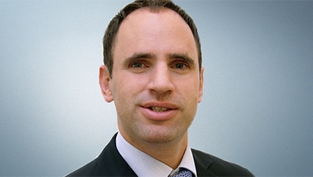 Photo of Rafael Bloom