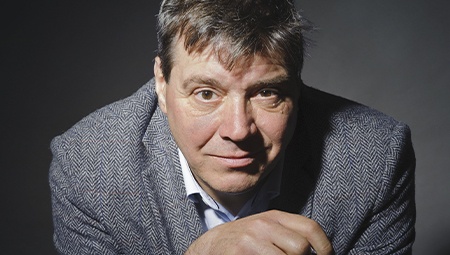 Foto de Simon Besteman