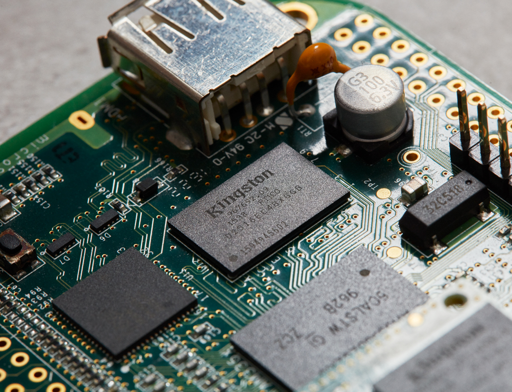 header solutions embedded