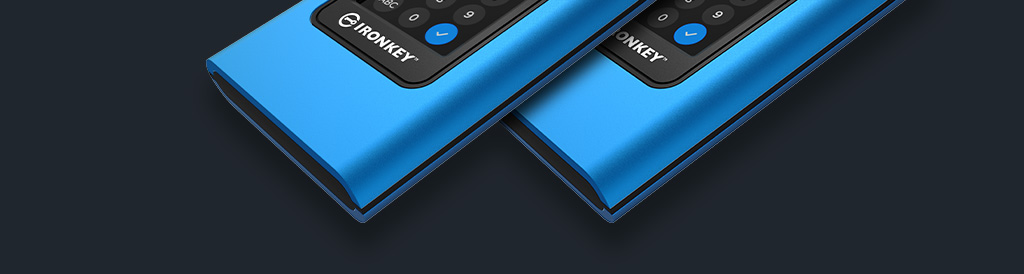 header solutions encrypted ssd