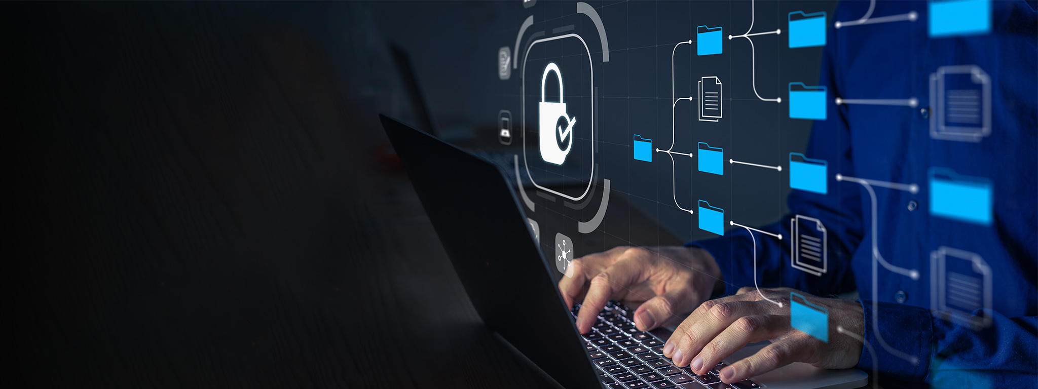 Verletzungen der Cybersicherheit können Finanzunternehmen Millionen von Dollar kosten.