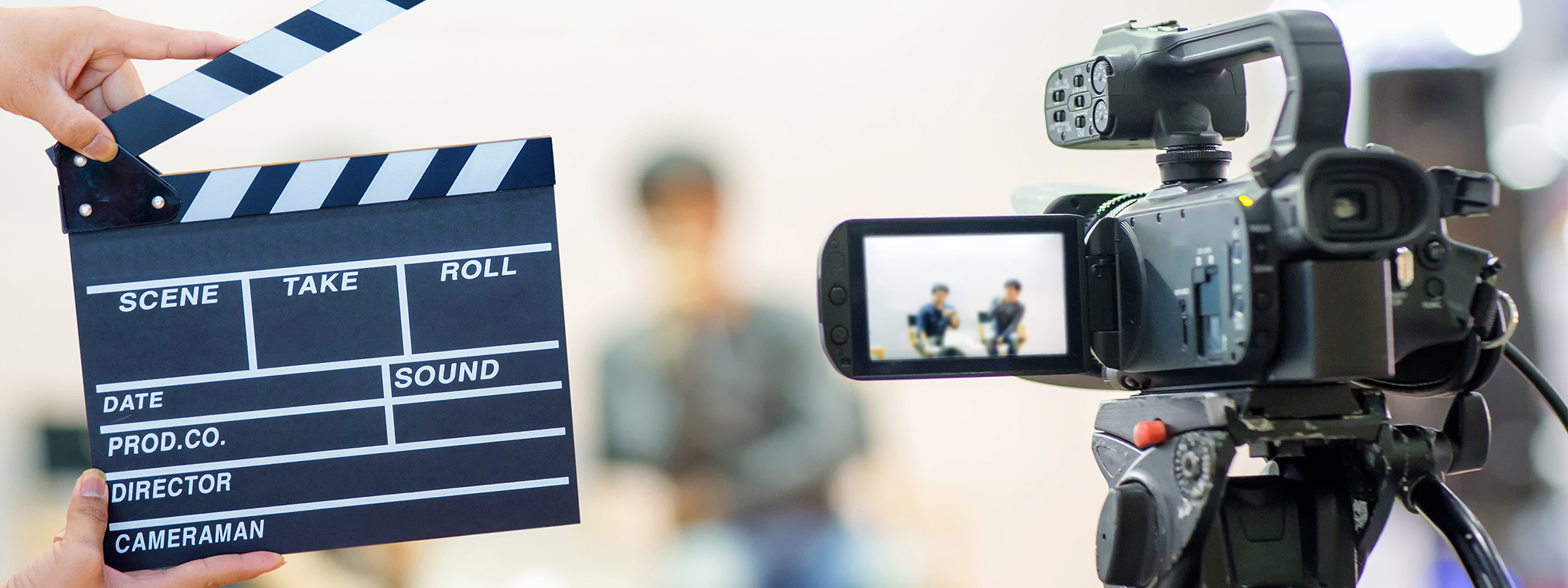 Film kamerası