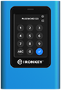 Kingston IronKey Vault Privacy 80 External SSD