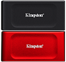 XS1000 External Solid State Drive (SSD)