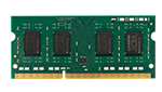 DDR3 1600MT/s Non-ECC Unbuffered SODIMM