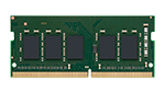 DDR4 2666MT/s ECC Unbuffered SODIMM