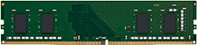DDR4 2666MT/s Non-ECC Unbuffered DIMM