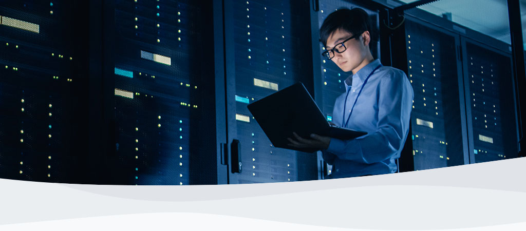 support category server memory