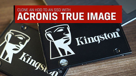 Acronis True Image