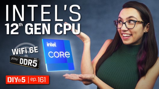 Alder Lake Update - How to Upgrade to Intel 12th CPUs